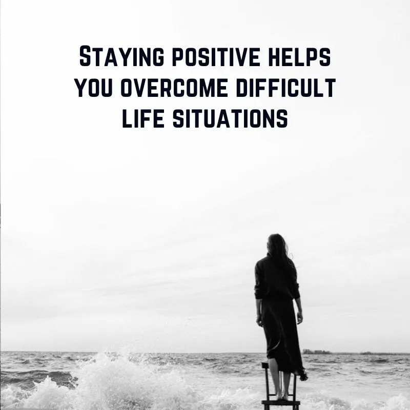 Situations Positive Attitude Quotes 2026 Best Status