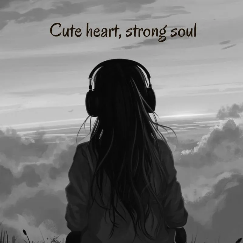 Strong Cute Girly Quotes Status 2026 Hd